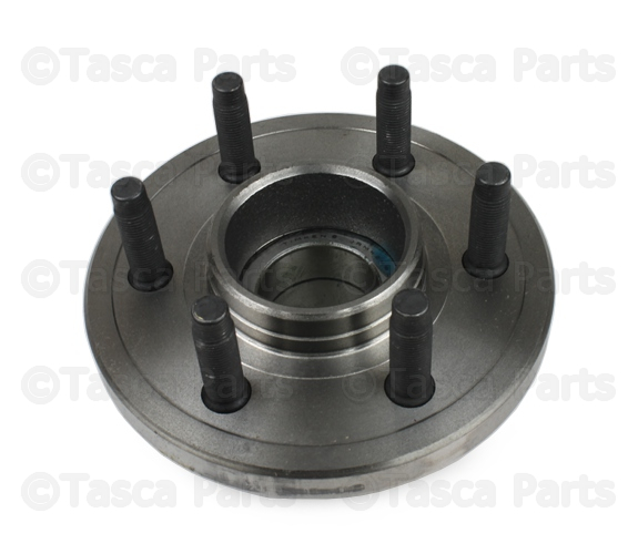 52009528AE - : Brake Hub And Bearing for Dodge: Dakota, Durango Image