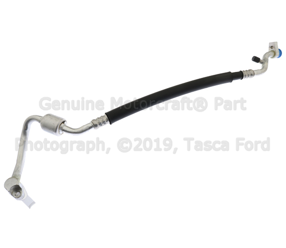 C1BZ19867AB - : Suction Hose for Ford Image
