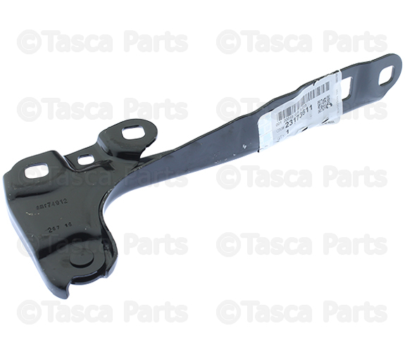 23173611 - : Hinge - Passenger Side (RH) for GM Image