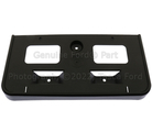 HM5Z17A385A - : License Plate Bracket for Ford Image