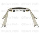 20989772 - Body: Center Bezel for GM Image