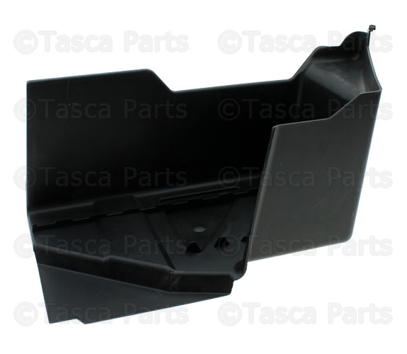 8622335 - Electrical: Battery Cover for Volvo Image