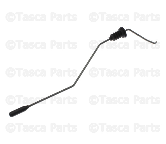 39898962 - : Lock Rod - Passenger Side (RH) for Volvo: S80, V70, XC70 Image