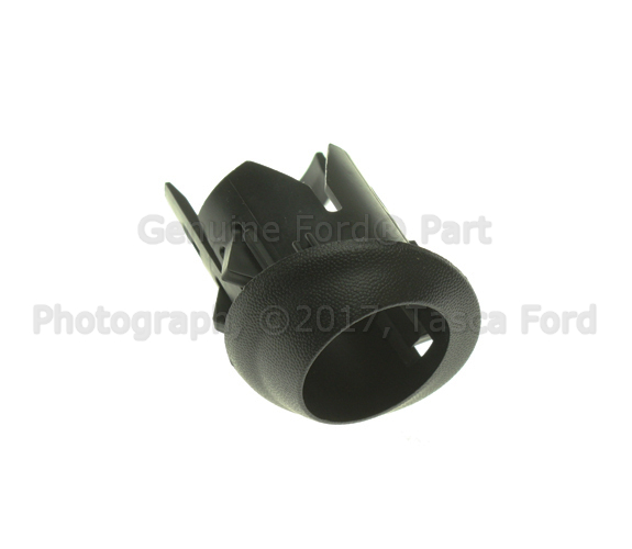 8E6Z15K861BA - Body: Park Sensor Bracket for Ford Image