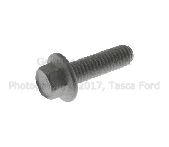 W500414S439 - Cooling System: Outlet Assembly Screw for Ford Image
