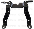 DB4F5215Y - : Hood Latch Support for Mazda Image