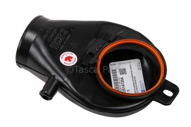 25147204 - Engine: Adapter for GM Image