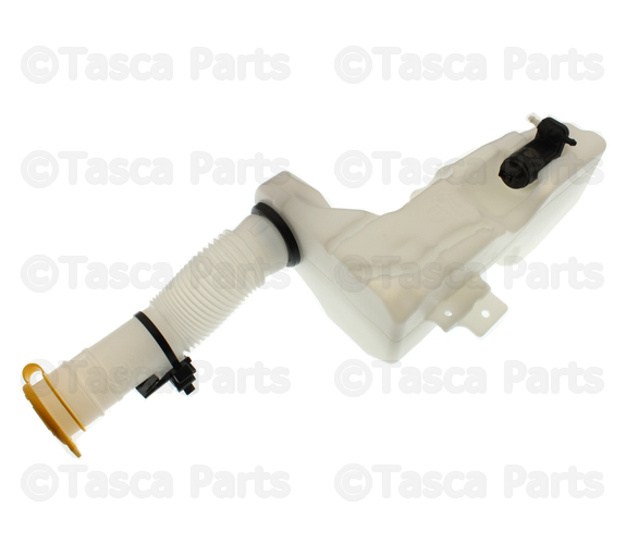 2015-2018 Mopar Windshield Washer Reservoir 68595933aa