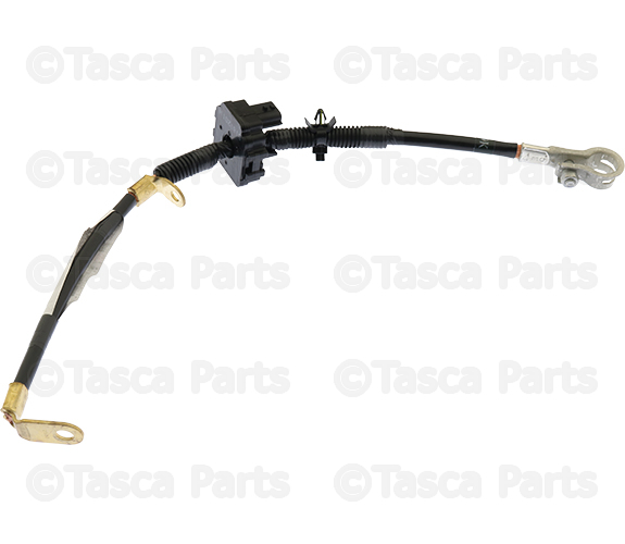 24080EA200 - Electrical: Negative Cable for Nissan Image