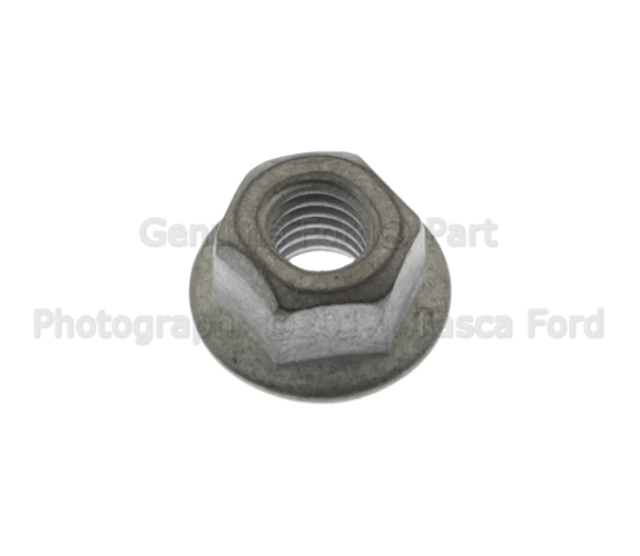 W520111S442 - Body: Handle Nut for Ford: Bronco, Bronco Sport, Escape, Explorer, F-150, F-250 Super Duty, F-350 Super Duty, F-450 Super Duty, Police Interceptor Utility | Lincoln: Aviator Image