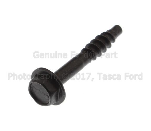 W714941S901 - Engine: Upper Cover Screw for Ford Image