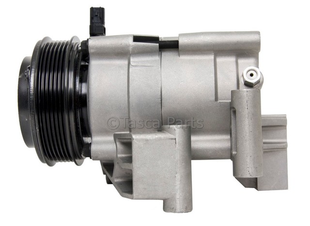 Air Conditioning Compressor 19344856 | TascaParts.com