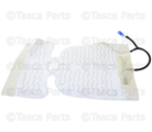 87385ZP00A - Body: Seat Cushion Heater for Nissan Image