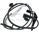 BRAB520 - : Motorcraft ABS Wheel Speed Sensor for Ford Image