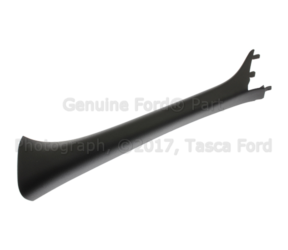 9L3Z1503599CA - Body: Windshield Pillar Trim for Ford: F-150 Image