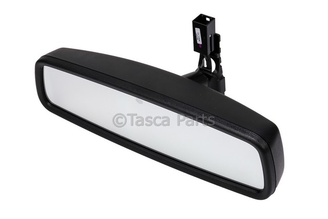 13501863 - : Inside Rearview Mirror for GM Image
