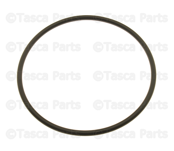 9141498 - Fuel System: Fuel Pump O-Ring for Volvo Image