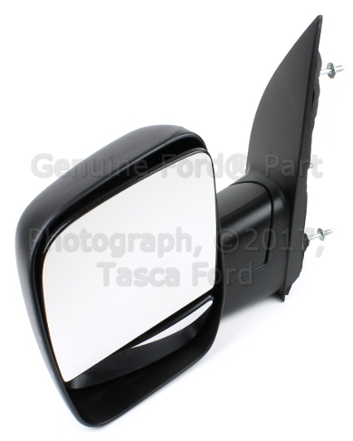 3C2Z17683FAA - Body: Mirror Assembly for Ford: E-150, E-150 Club Wagon, E-250, E-350 Club Wagon, E-350 Super Duty, E-450 Super Duty Image