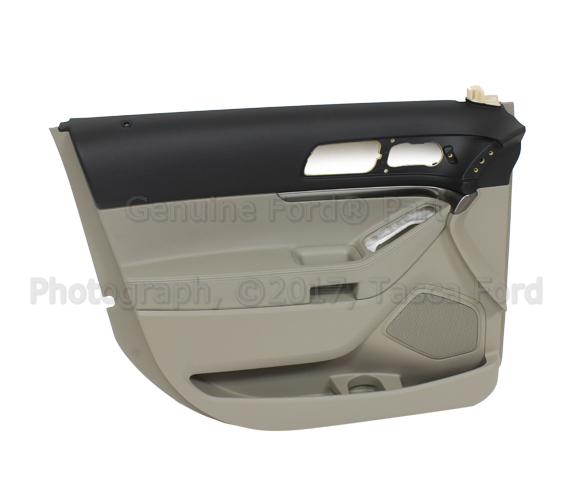 2013-2015 Ford Explorer Door Trim Panel - Driver's Side (LH) EB5Z