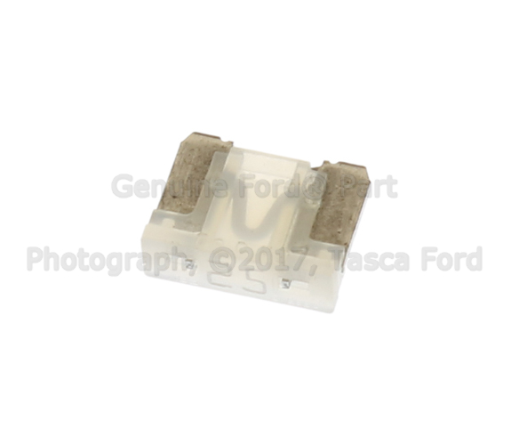 9L3Z14526FA - Electrical: Mini Fuse for Ford: E-150, E-250, E-350 Super Duty, E-450 Super Duty, Edge, Expedition, Explorer, F-150, F-250 Super Duty, F-350 Super Duty, F-450 Super Duty, Fiesta, Police Interceptor Utility | Lincoln: MKX, Navigator Image
