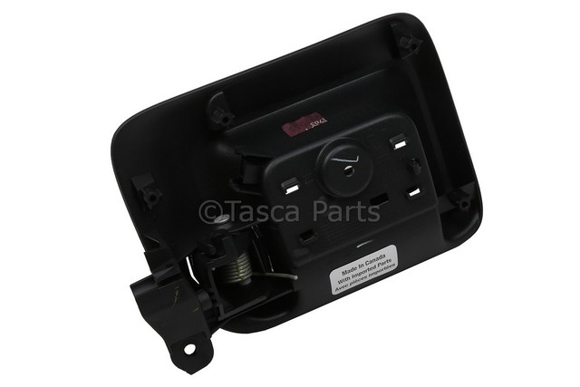 23142288 - Body: Handle, Inside for Chevrolet: Silverado 1500, Silverado 1500 LD, Silverado 2500 HD, Silverado 3500 HD | GMC: Sierra 1500, Sierra 1500 Limited, Sierra 2500 HD, Sierra 3500 HD Image