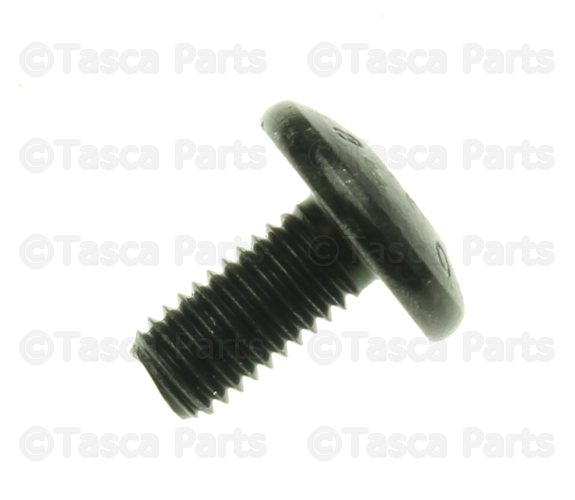 986365 - : Lift-Gate Lock Striker Plate Bolt for Volvo Image