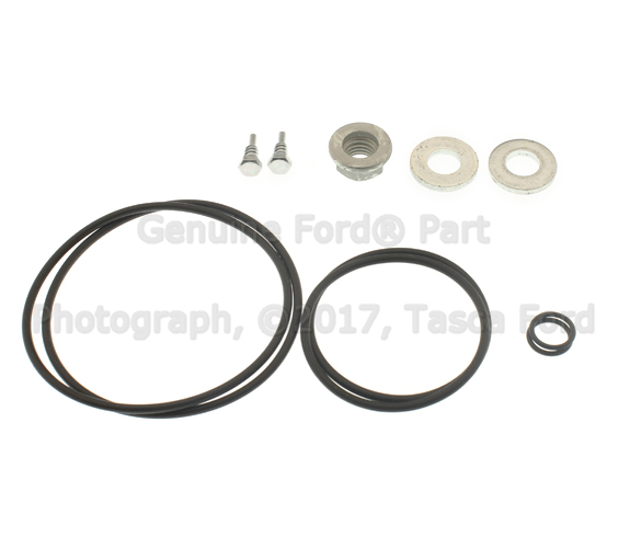 7L1Z5B302B - Suspension: Repair Kit for Ford: Expedition | Lincoln: Navigator Image