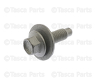 30622725 - : Door Interior Trim Panel Screw for Volvo Image