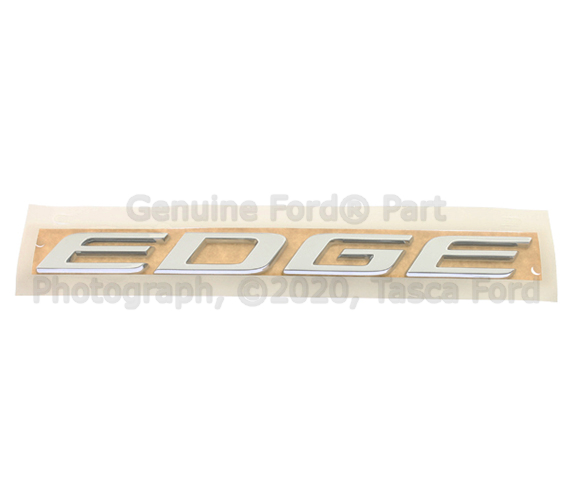 KT4Z5842528M - Body: Nameplate for Ford Image