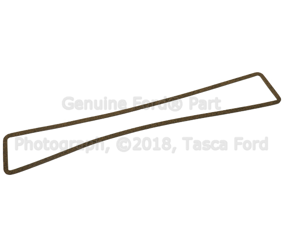 YL3Z6521AA - Engine: Engine Valve Cover Gasket for Ford Image