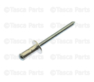 1416005130 - Body: Side Molding Rivet for Kia Image