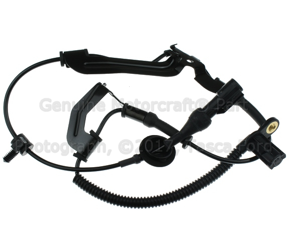 9L8Z2C205A - Brakes: ABS Sensor for Ford: Escape | Mercury: Mariner Image