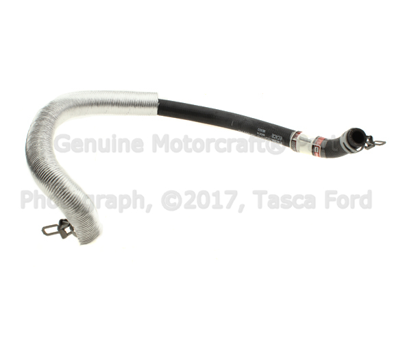 8S4Z18472C - HVAC: HVAC Heater Hose for Ford: Focus Image