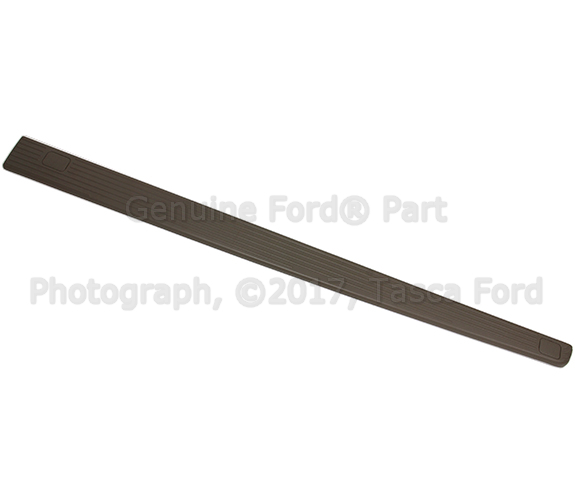 7C3Z99291A41BA - Body: Upper Molding for Ford: F-250 Super Duty, F-350 Super Duty, F-450 Super Duty, F-550 Super Duty Image