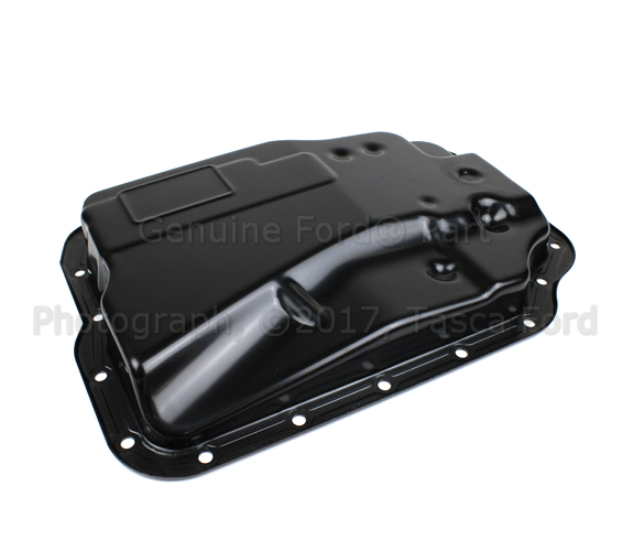 XS4Z7A194AB - Engine: Trans Pan for Ford: Focus, Transit Connect Image