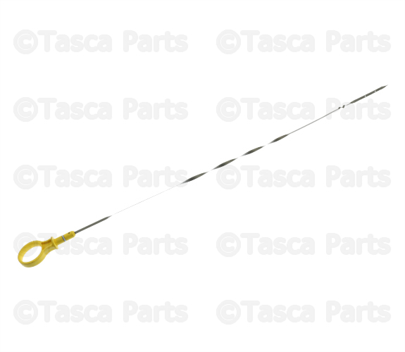 L36310450 - : Engine Oil Dipstick for Mazda Image