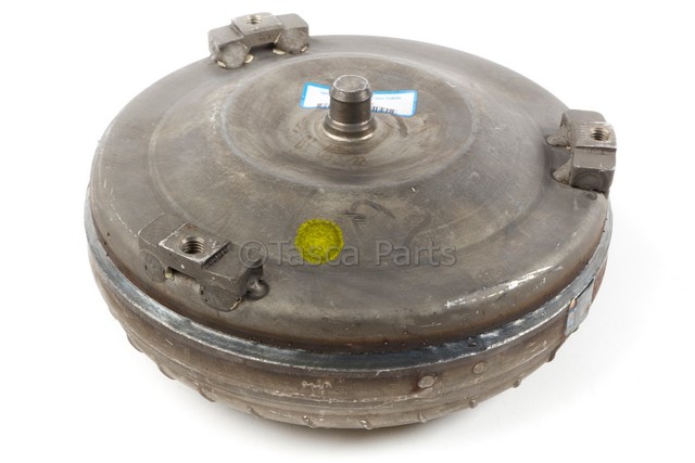 24212743 - Automatic Transmission: Torque Converter for GM Image