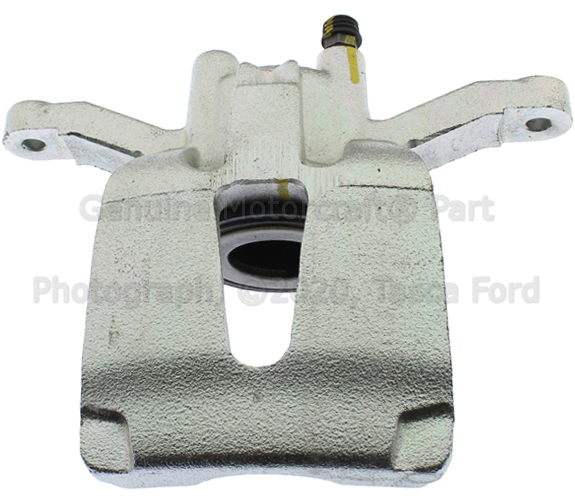 FL3Z2552B - Brakes: Caliper for Ford: F-150 Image
