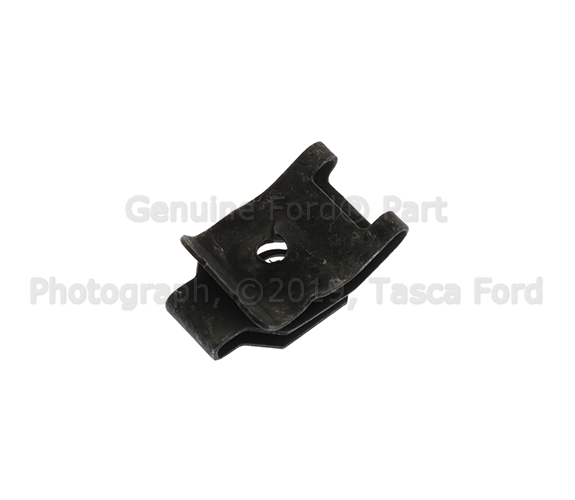 W706016S306 - Body: Fender Liner U-Nut for Ford: Transit Connect Image