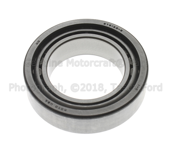 FR3Z4220A - Universals &amp; Rear Axle: Side Bearings for Ford: F-150, Mustang Image