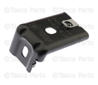 84496852 - : Front Bumper Shutter Bracket for Chevrolet: Silverado 1500, Silverado 1500 LTD | GMC: Sierra 1500, Sierra 1500 Limited Image