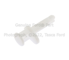 GB5Z5806056A - Body: Check Strap Retainer for Ford Image