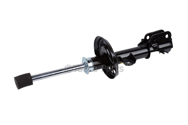 Front Left Lower Control Arm & Ball Joint Assembly for Chevrolet Spark Spark EV