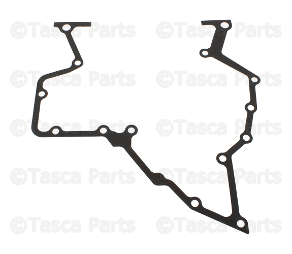 68700302AA - : Timing Case Cover Gasket for Mopar Image