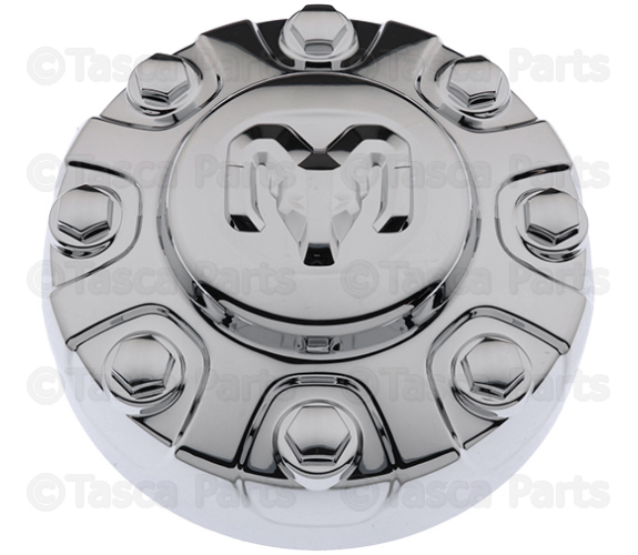 2019-2026 Ram Wheel Center Cap 68636895AA | TascaParts.com