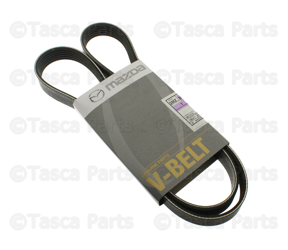LFFF15909 - : Serpentine Belt for Mazda Image