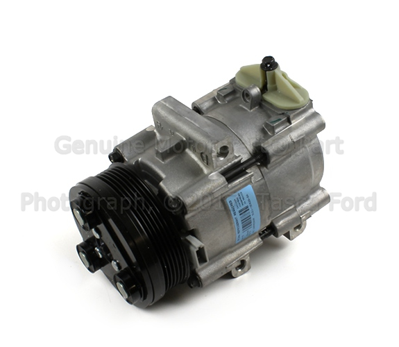 HU2Z19703J - : Compressor Assembly for Ford Image