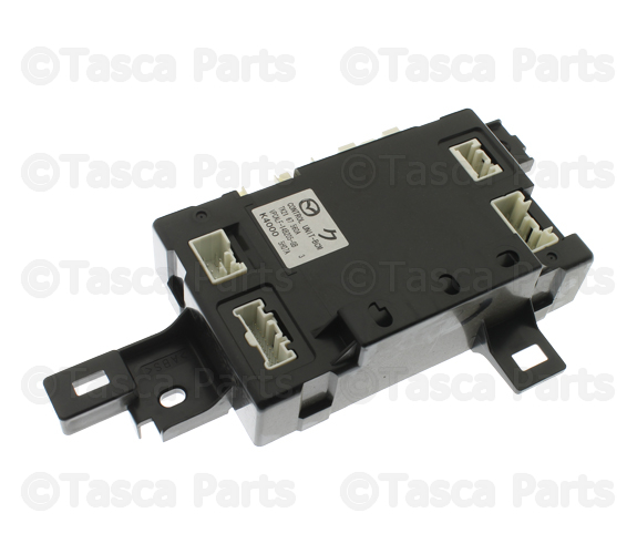 TK2167560A - Electrical: Module for Mazda Image