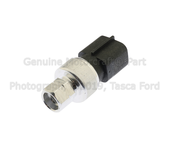 YH38 - HVAC: Motorcraftâ„¢ HVAC Pressure Switch for Ford: Escape | Mercury: Cougar, Mariner Image