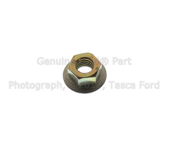W704141S900 - : Starter Solenoid Nut for Ford Image